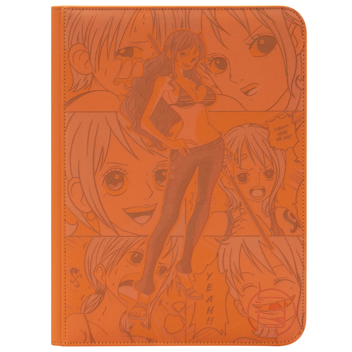 Nami Binder – Oasis Binders