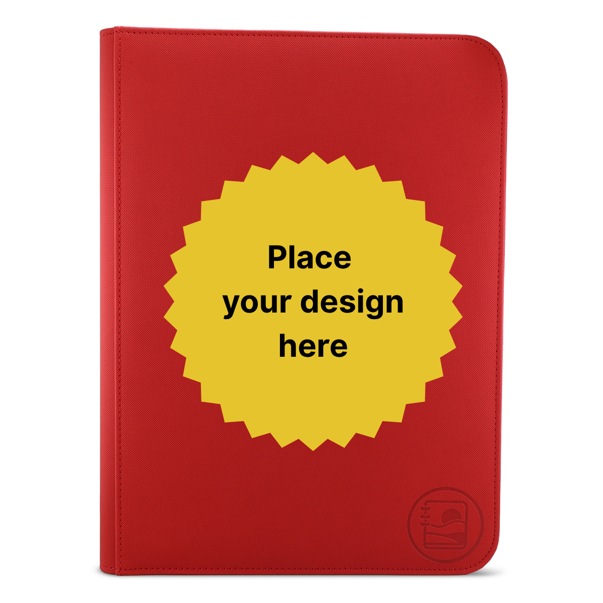 Create Your Own Custom Card Binder – Made to Order – Oasis Binders (view 20)