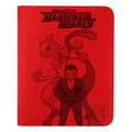 Destined Rivals Binder – Oasis Binders