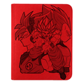 Gogeta Binder – Oasis Binders