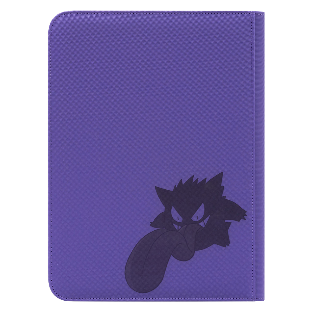 Mega Gengar Binder – Oasis Binders (view 2)