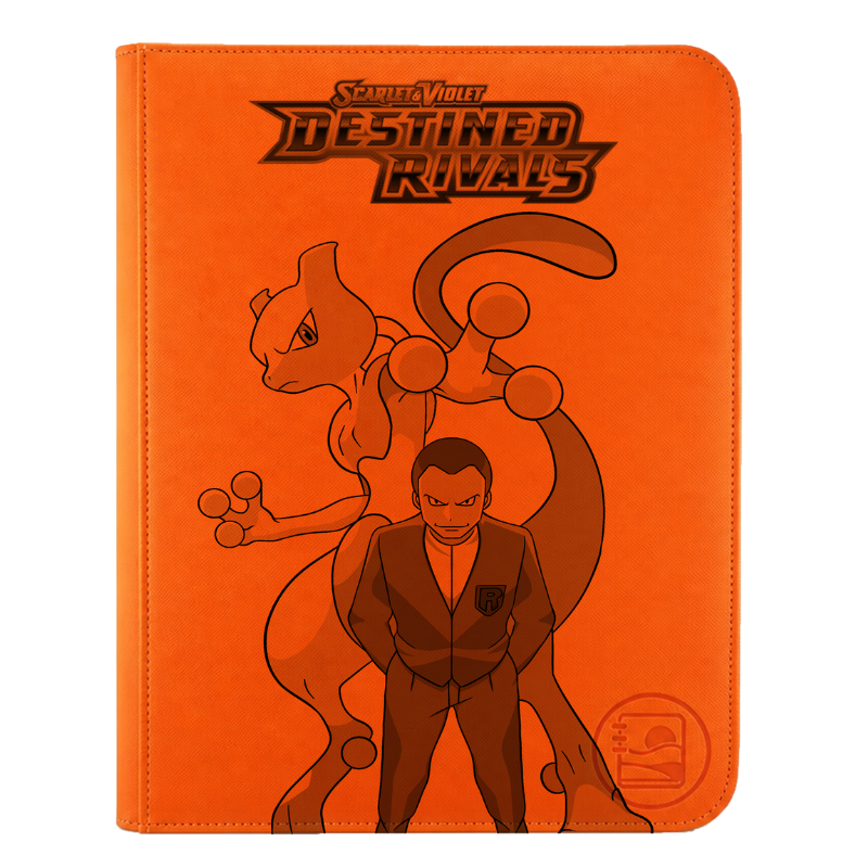 Destined Rivals Binder – Oasis Binders (view 6)