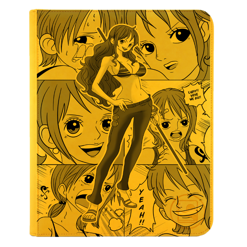Nami Binder – Oasis Binders (view 8)