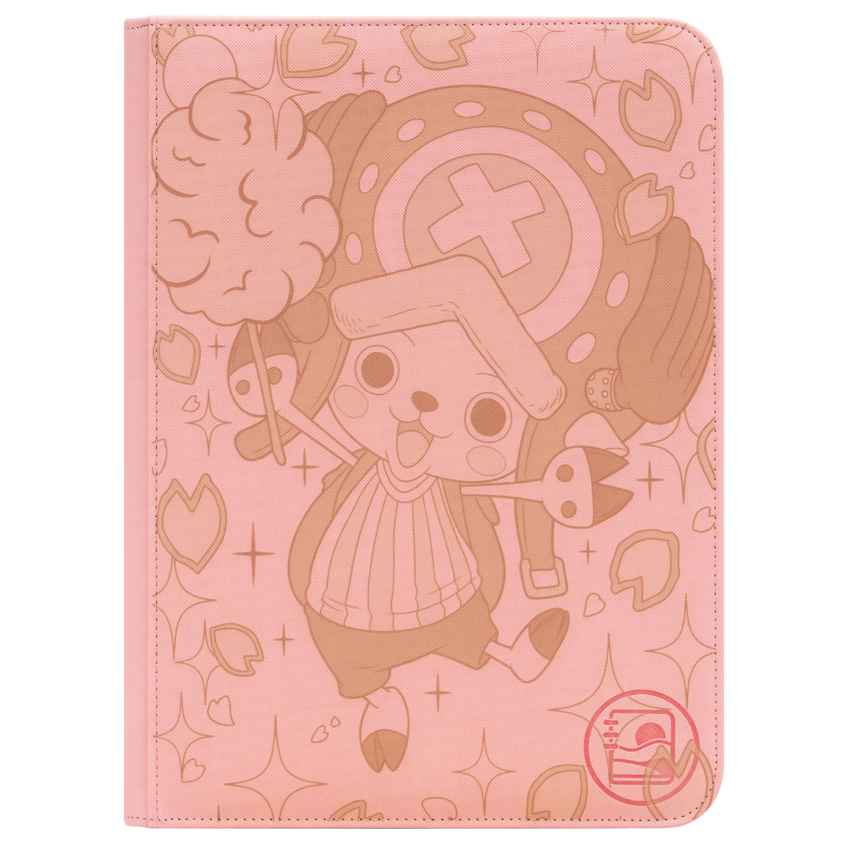Chopper Binder – Oasis Binders