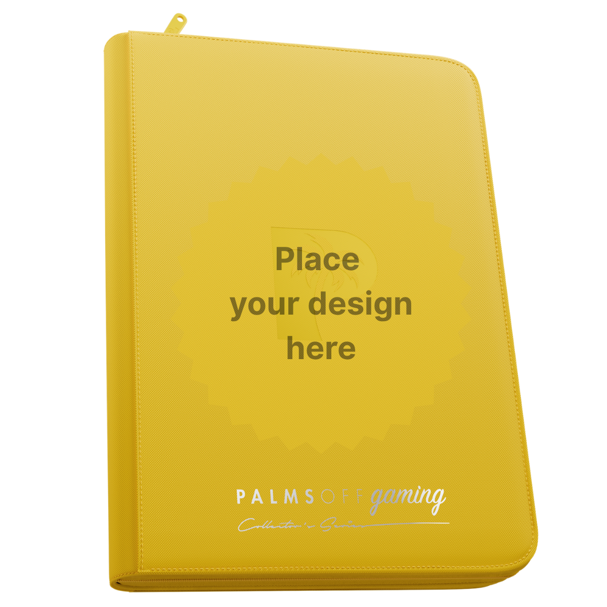 Create Your Own Custom Card Binder – Made to Order – Oasis Binders (view 32)