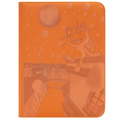 Meowth Binder – Oasis Binders