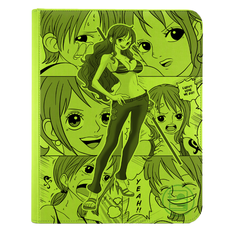Nami Binder – Oasis Binders (view 7)