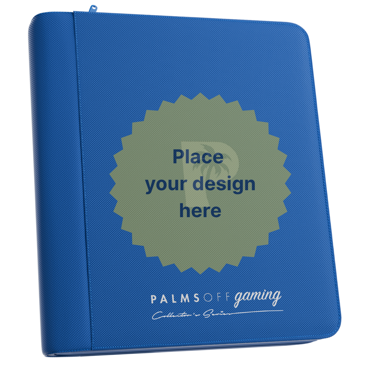 Create Your Own Custom Card Binder – Made to Order – Oasis Binders (view 36)