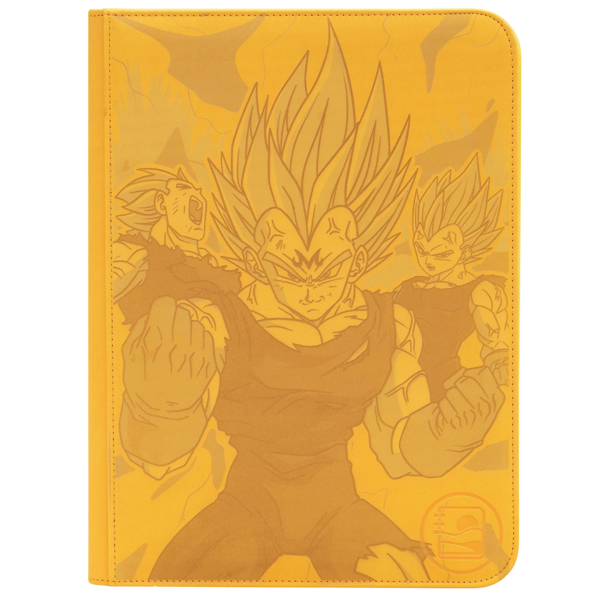 Vegeta Binder – Oasis Binders