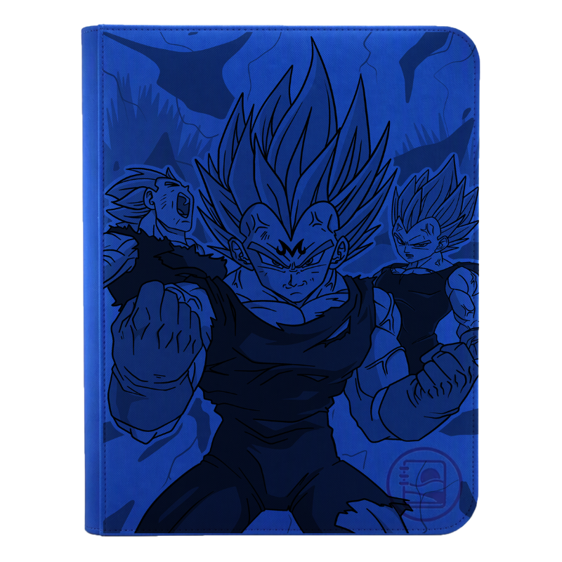 Vegeta Binder – Oasis Binders (view 7)