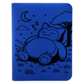 Snorlax Binder – Oasis Binders