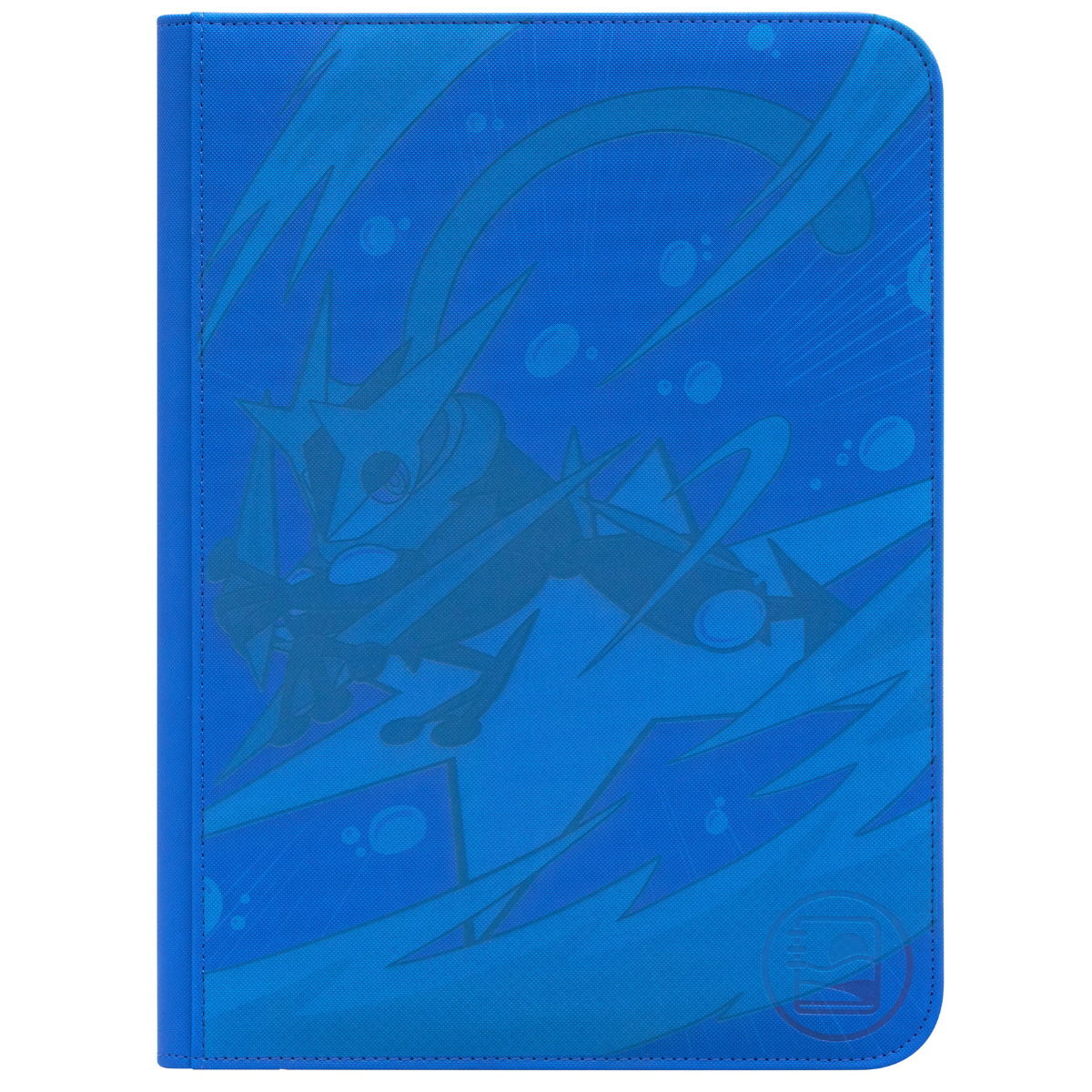 Greninja Binder – Oasis Binders