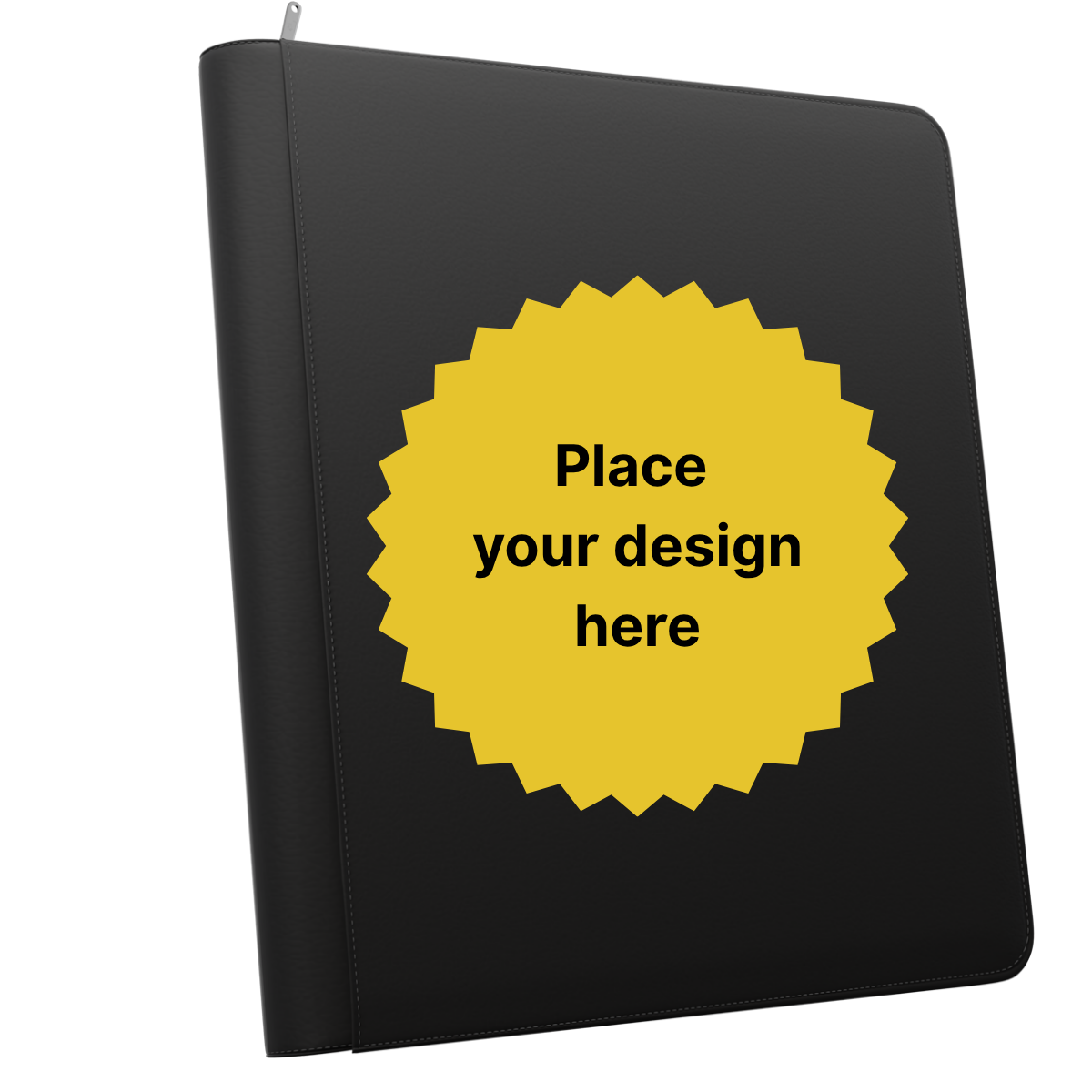 Create Your Own Custom Card Binder – Made to Order – Oasis Binders (view 49)