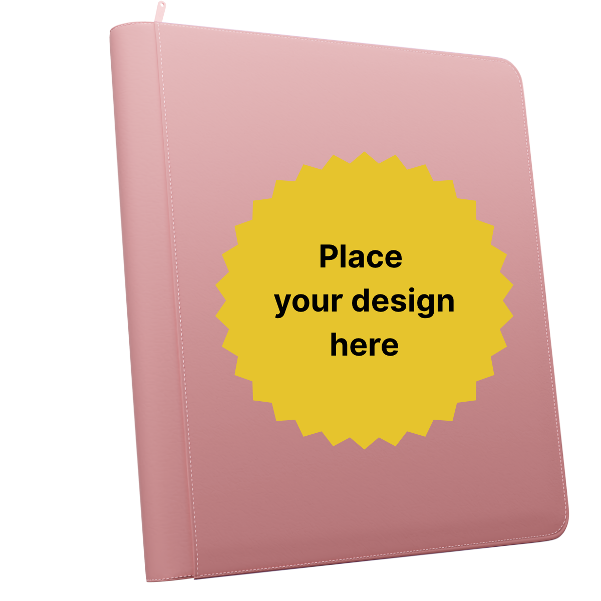 Create Your Own Custom Card Binder – Made to Order – Oasis Binders (view 44)