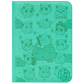 Jigglypuff Binder – Oasis Binders