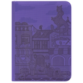 Mewtwo Skyline Binder – Oasis Binders