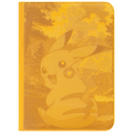 Pikachu Binder – Oasis Binders