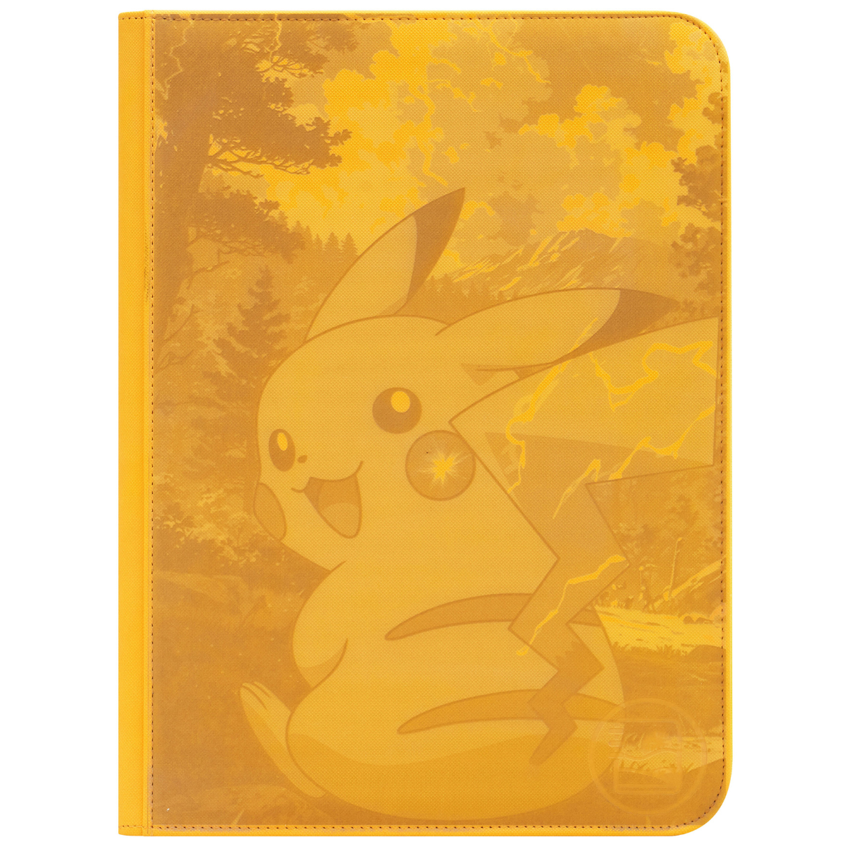 Pikachu Binder – Oasis Binders