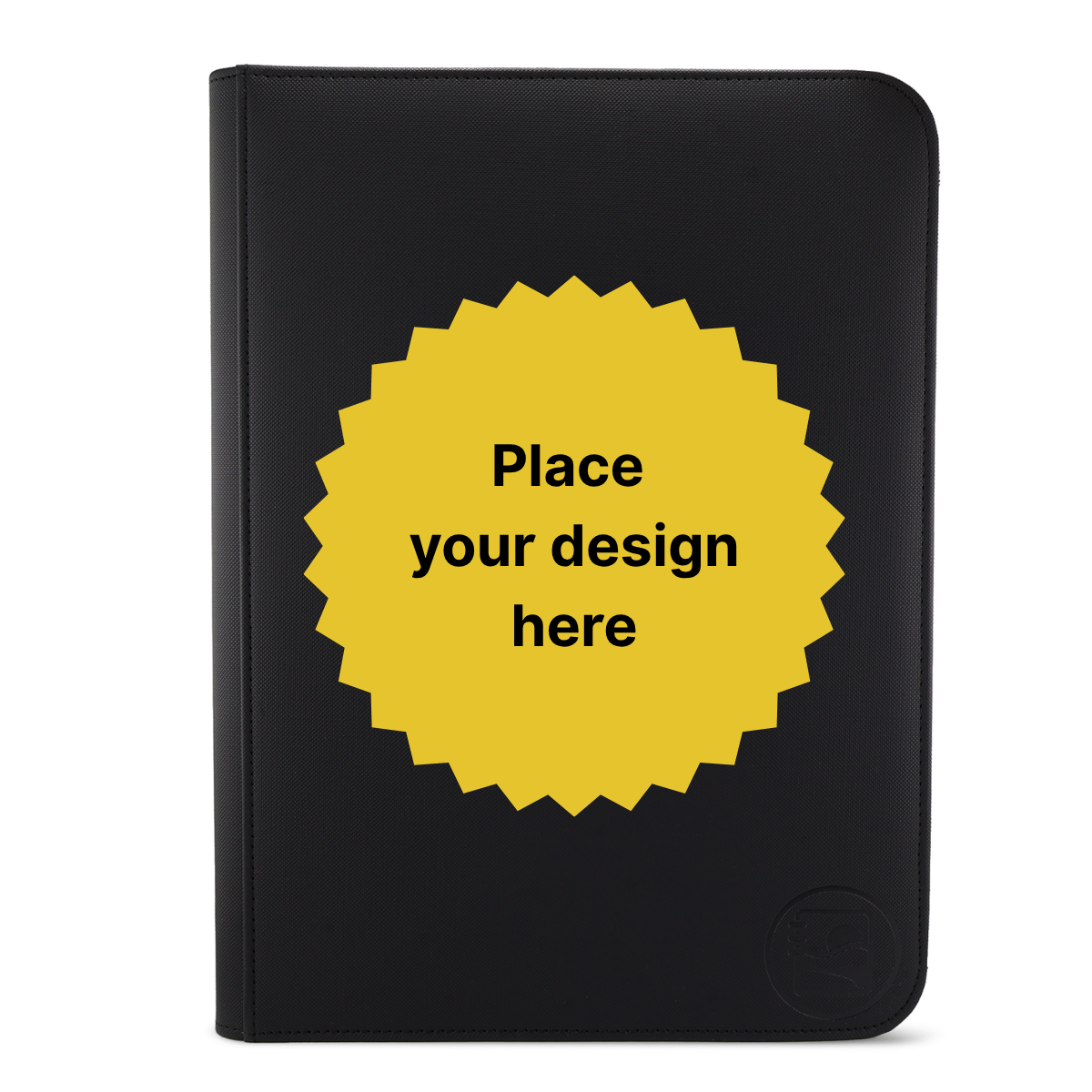Create Your Own Custom Card Binder – Made to Order – Oasis Binders (view 22)