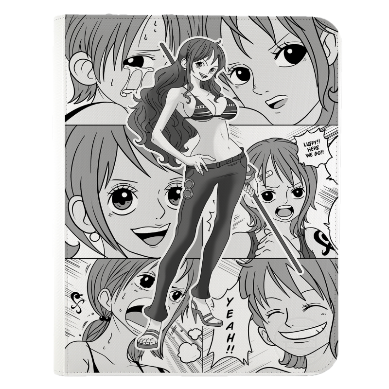 Nami Binder – Oasis Binders (view 11)