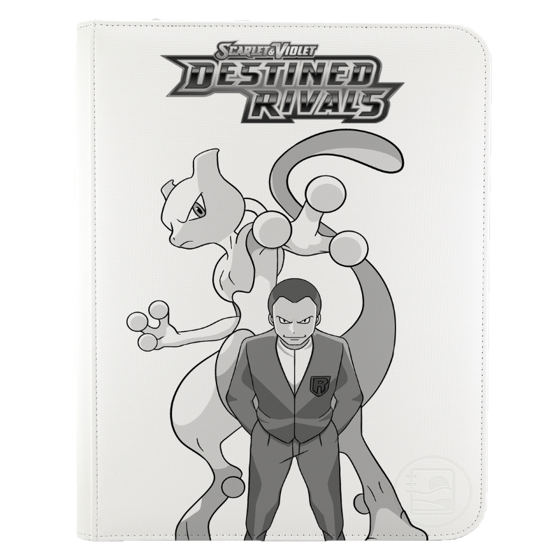 Destined Rivals Binder – Oasis Binders (view 11)
