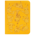 Pikachu Collector Binder – Oasis Binders