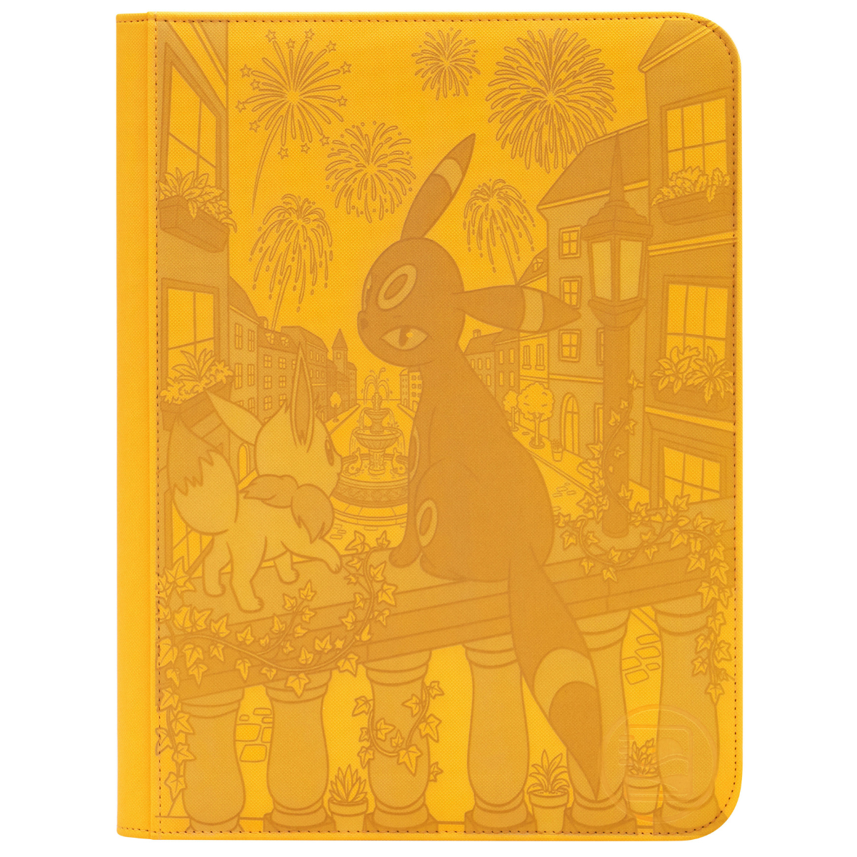 Umbreon Binder – Oasis Binders