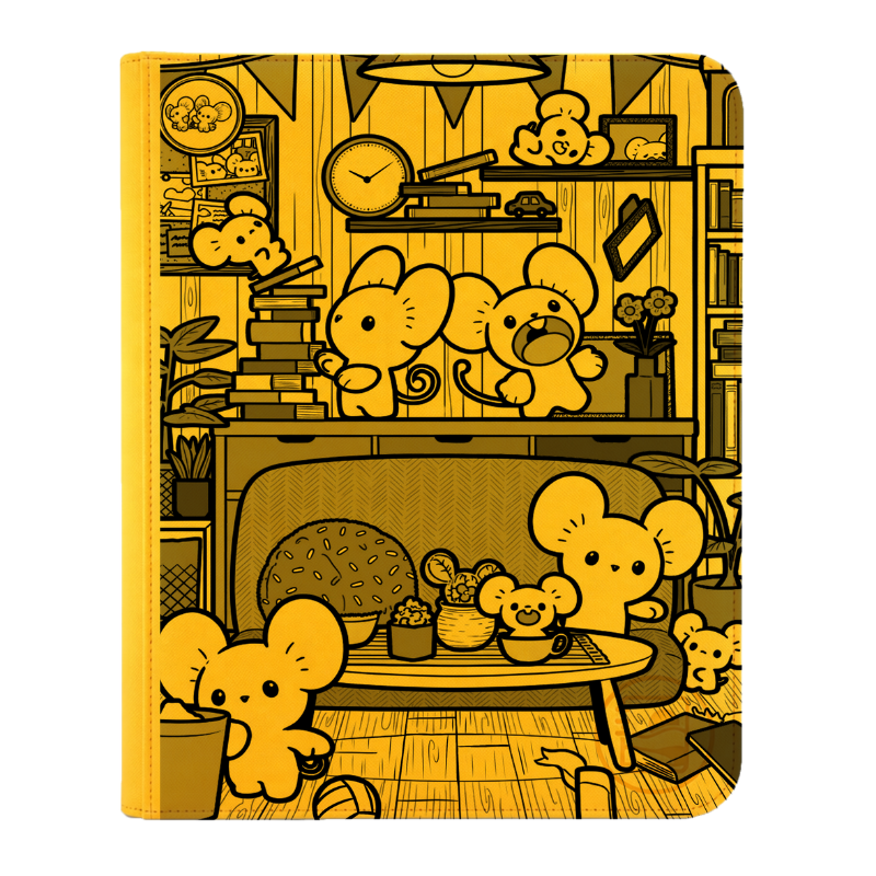 Maushold Binder – Oasis Binders (view 10)