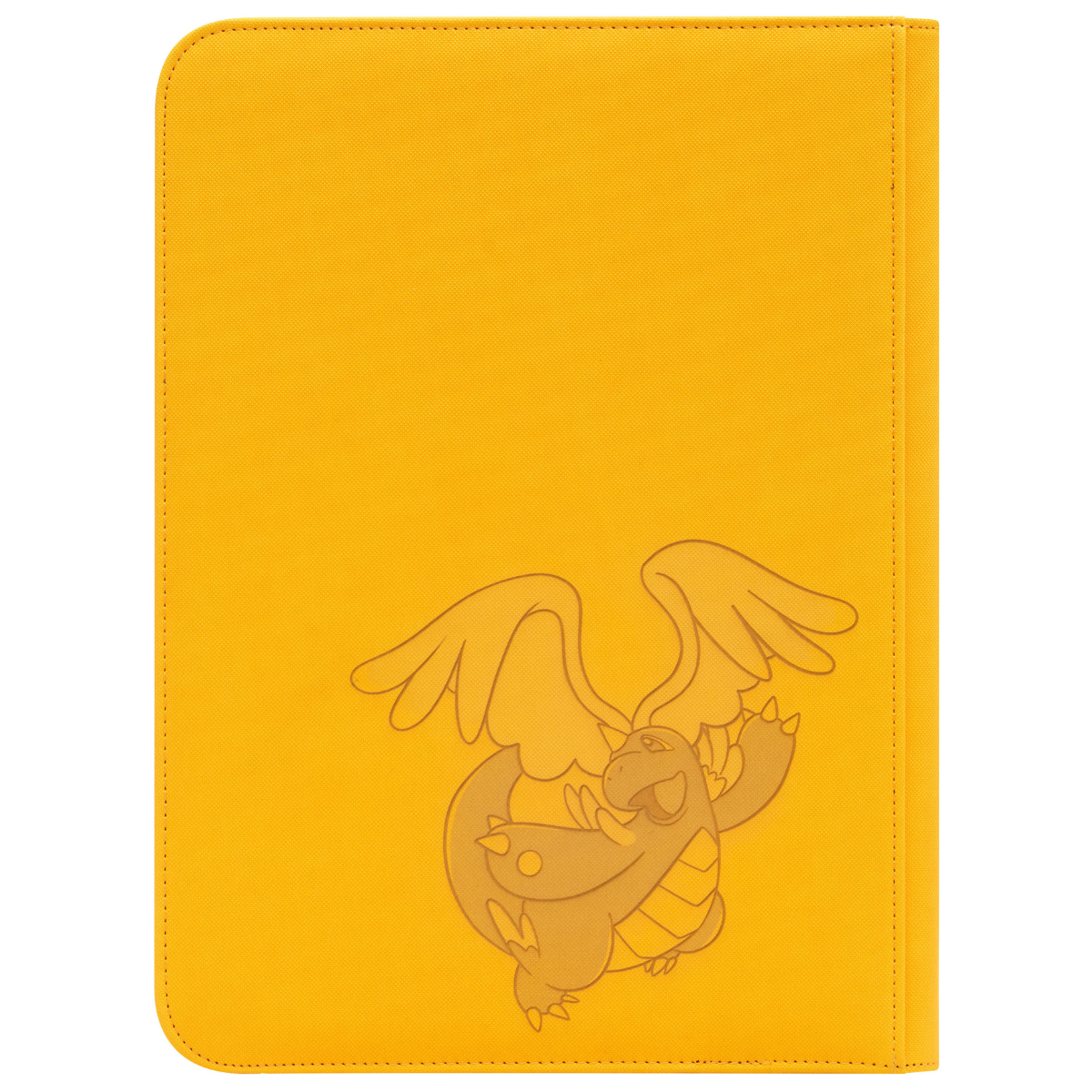 Mega Dragonite Binder – Oasis Binders (view 2)