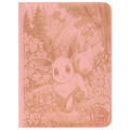 Eevee Enchanted Binder – Oasis Binders