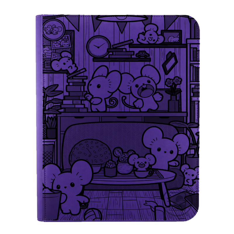 Maushold Binder – Oasis Binders (view 6)
