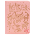 Eevee Evolutions Binder – Oasis Binders