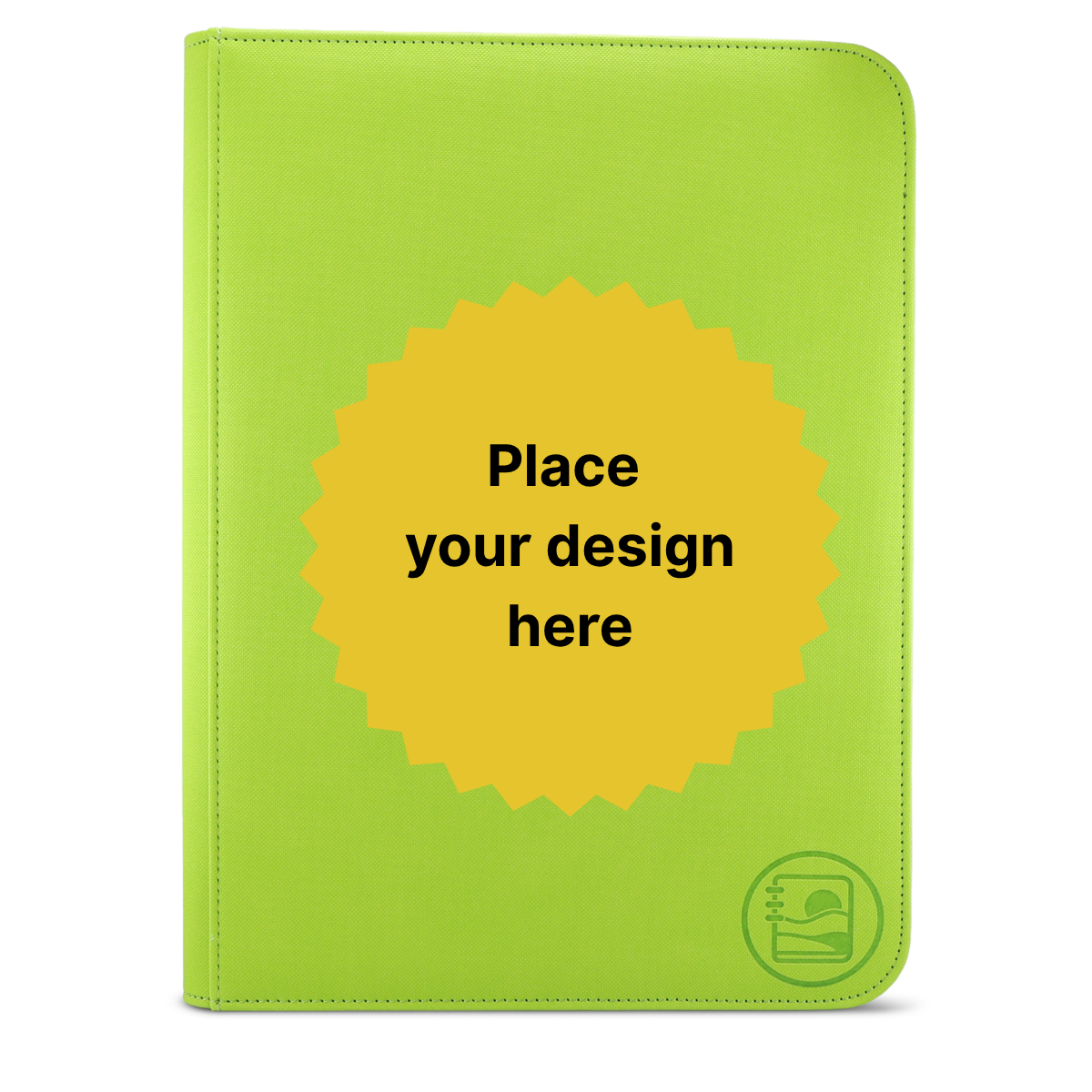 Create Your Own Custom Card Binder – Made to Order – Oasis Binders (view 24)