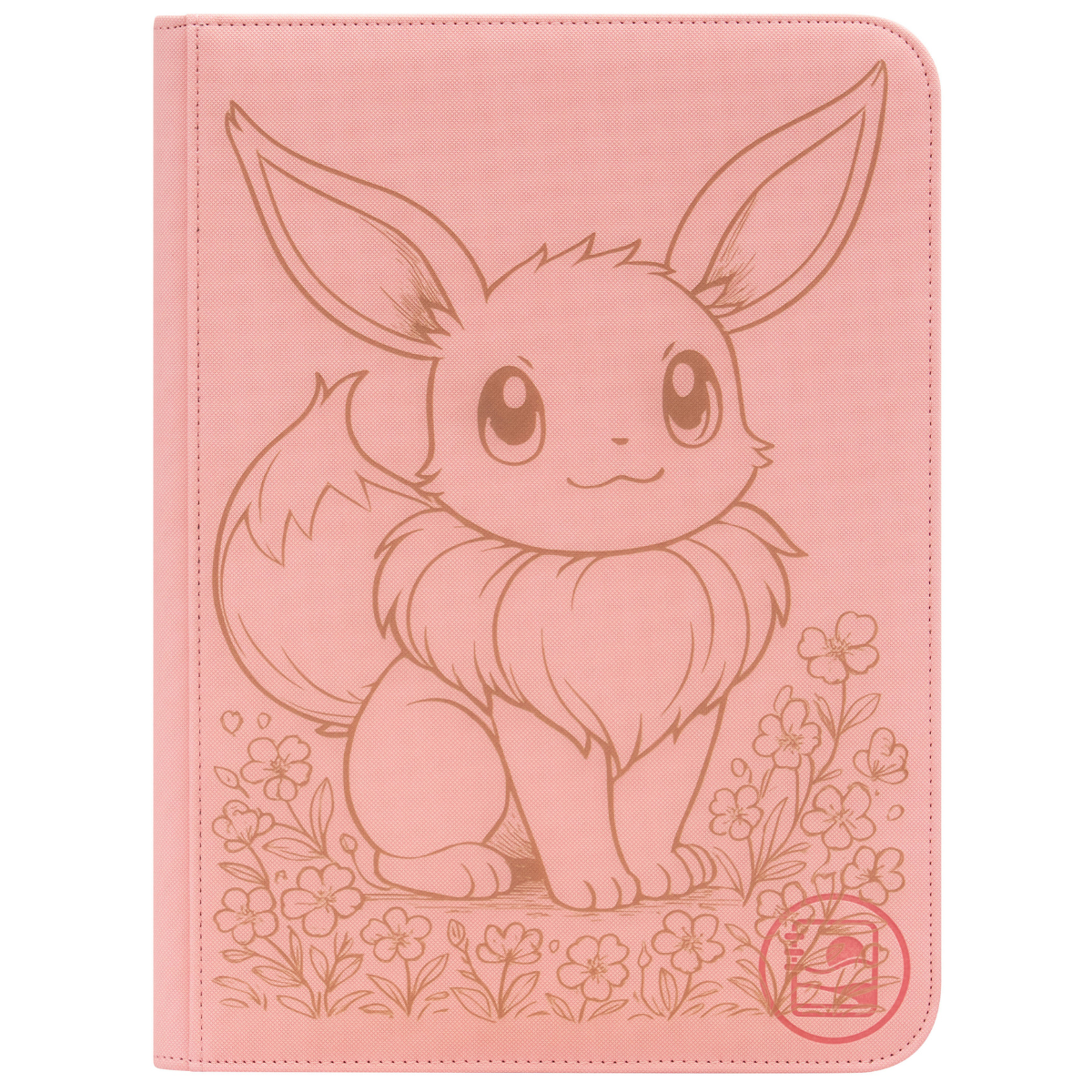 Eevee Binder – Oasis Binders