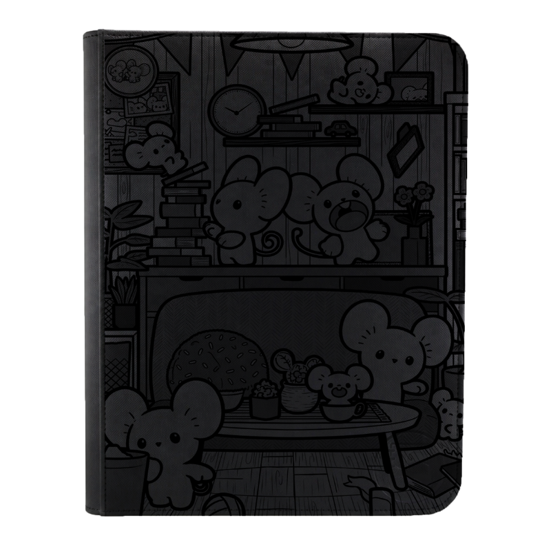 Maushold Binder – Oasis Binders (view 7)