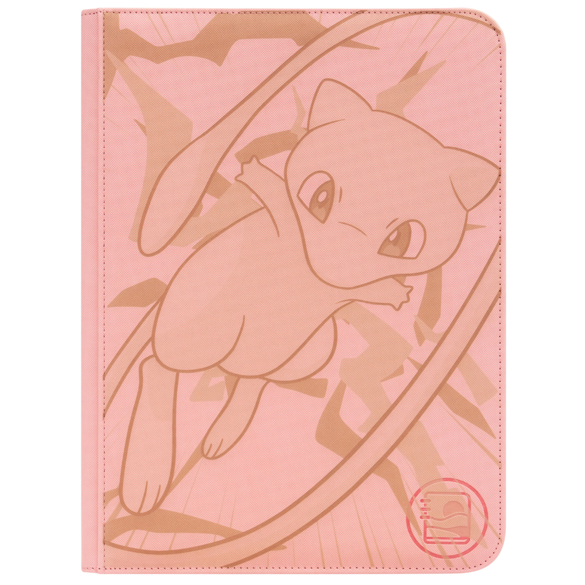 Mew Binder – Oasis Binders