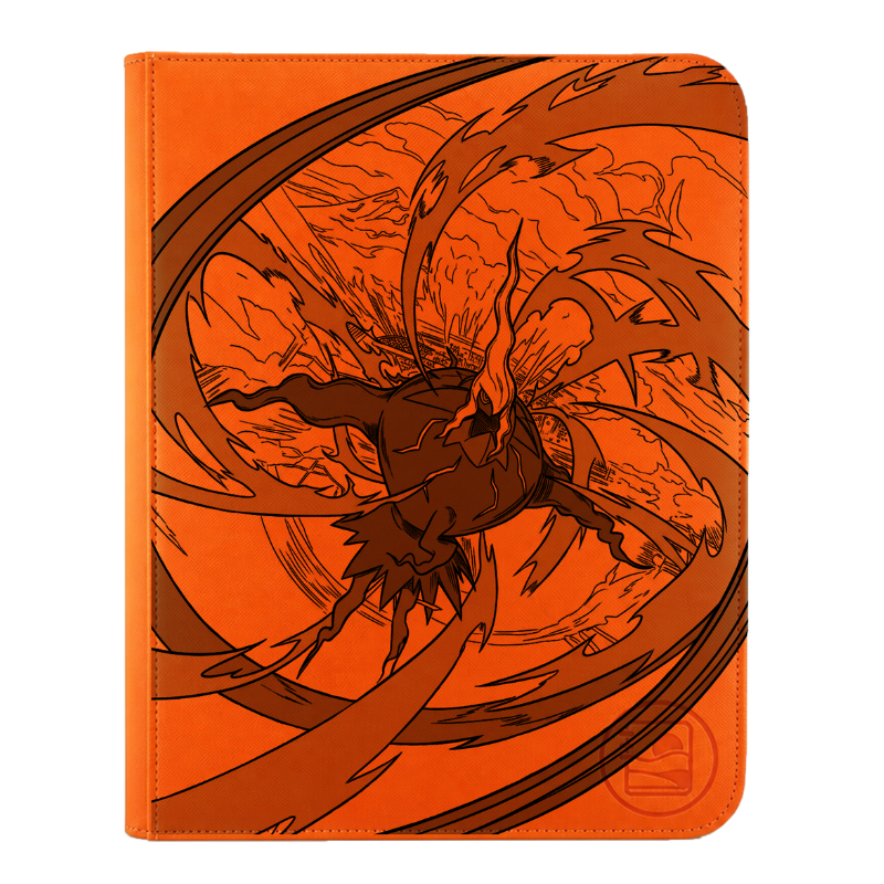 Darkrai Binder – Oasis Binders (view 9)