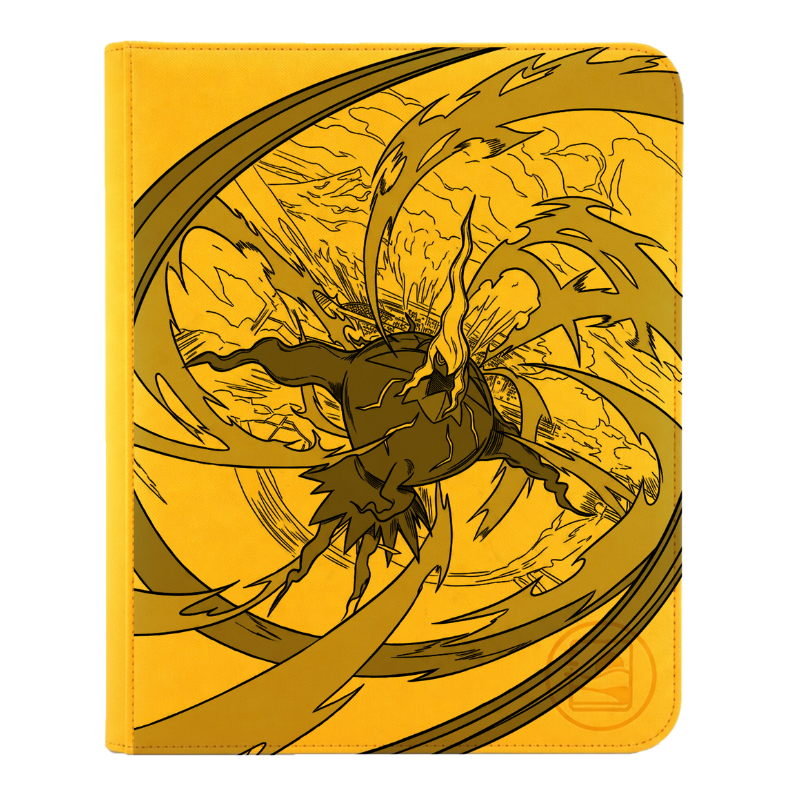 Darkrai Binder – Oasis Binders (view 11)