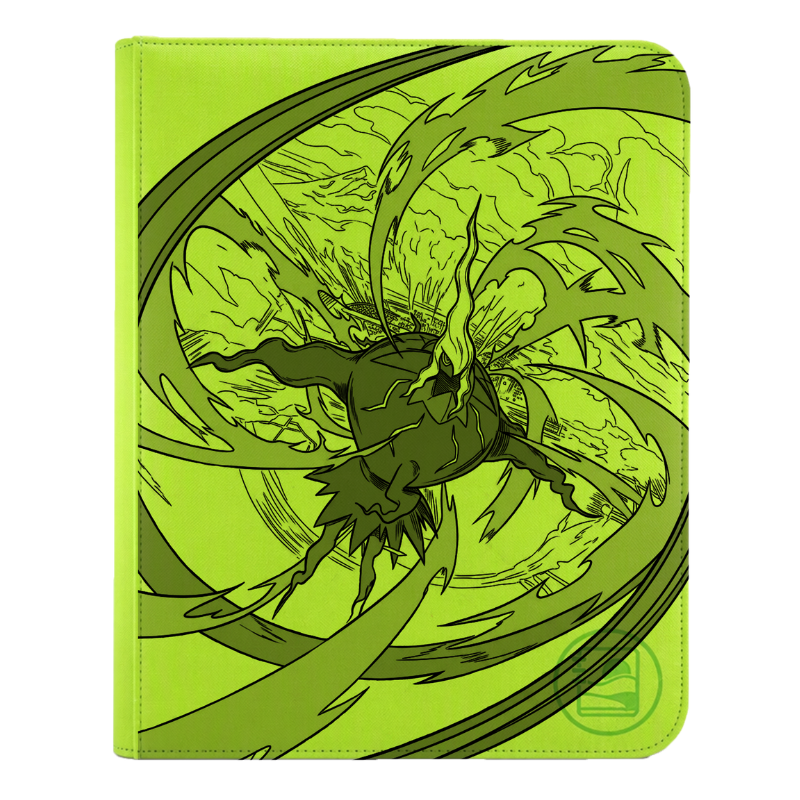 Darkrai Binder – Oasis Binders (view 10)