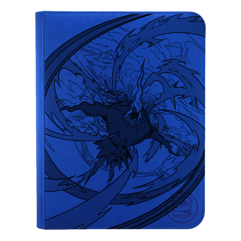 Darkrai Binder – Oasis Binders (view 4)