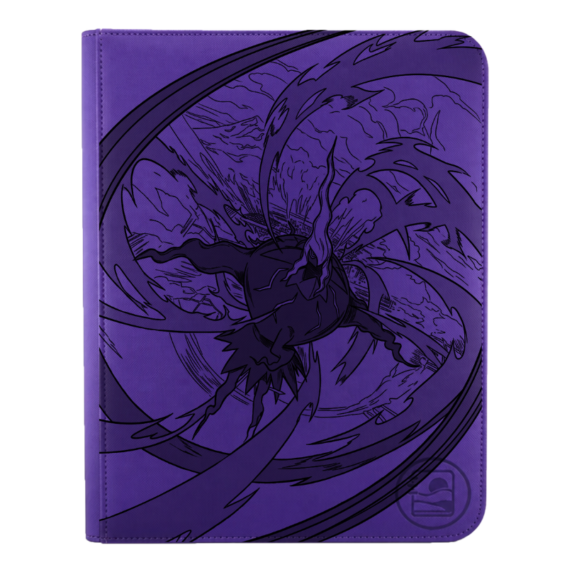 Darkrai Binder – Oasis Binders (view 8)