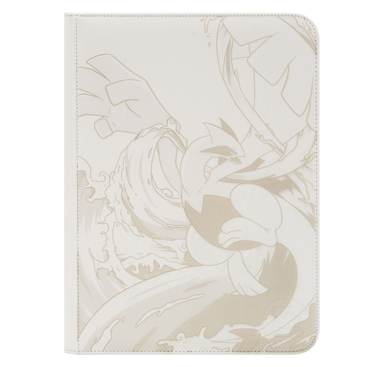 Lugia Binder – Oasis Binders