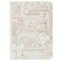 Maushold Binder – Oasis Binders