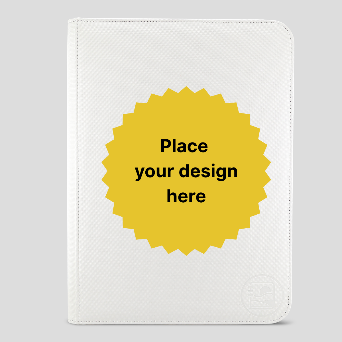 Create Your Own Custom Card Binder – Made to Order – Oasis Binders (view 26)