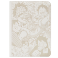 Luffy Binder – Oasis Binders