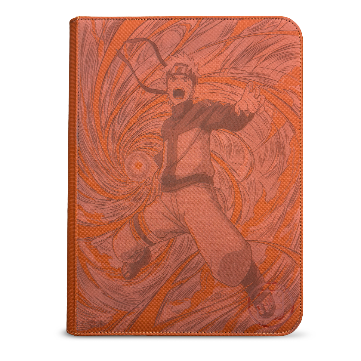 Naruto Uzumaki Binder