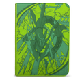 Mega Rayquaza Binder – Oasis Binders