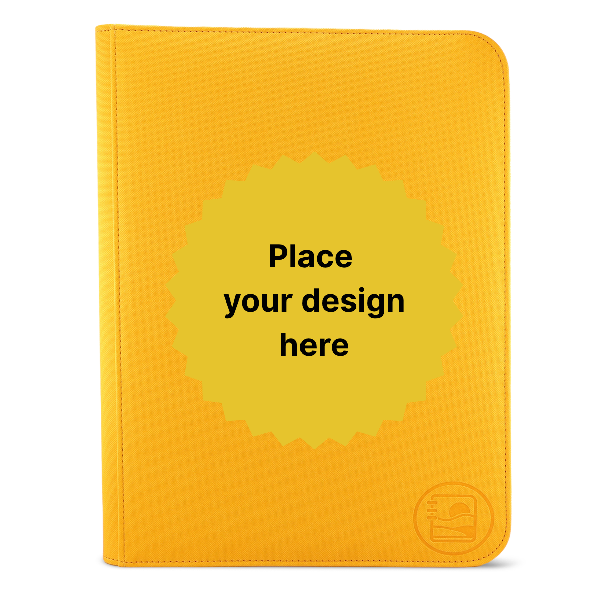 Create Your Own Custom Card Binder – Made to Order – Oasis Binders (view 25)