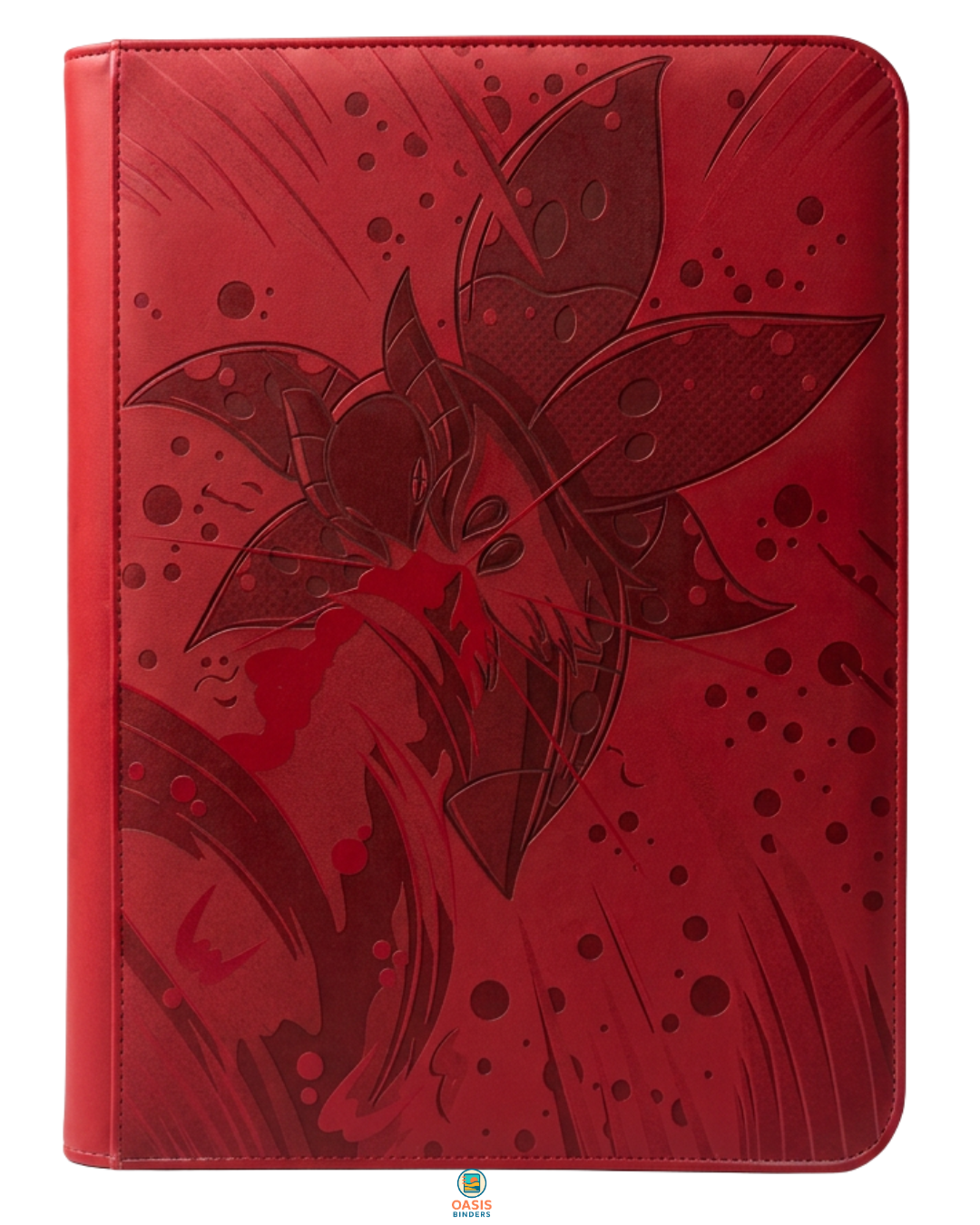 Create Your Own Custom Card Binder – Made to Order – Oasis Binders (view 16)