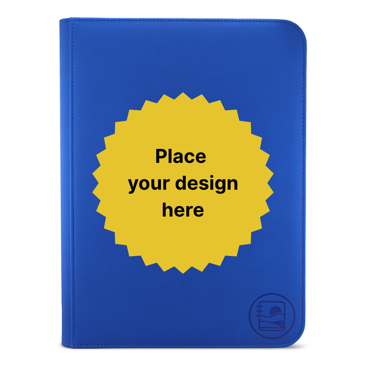 Create Your Own Custom Card Binder – Made to Order – Oasis Binders (view 19)